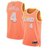 Evan Mobley, Cleveland Cavaliers 2025/26 - City